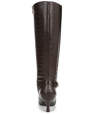 Women's Eartha Tall Snip-Toe Dress Boots