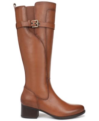 Women's Kenna Extra Wide Calf Knee High Boots