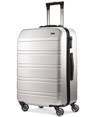 Hartmann - Vigor 2 25" Medium Journey Hardside Spinner Suitcase