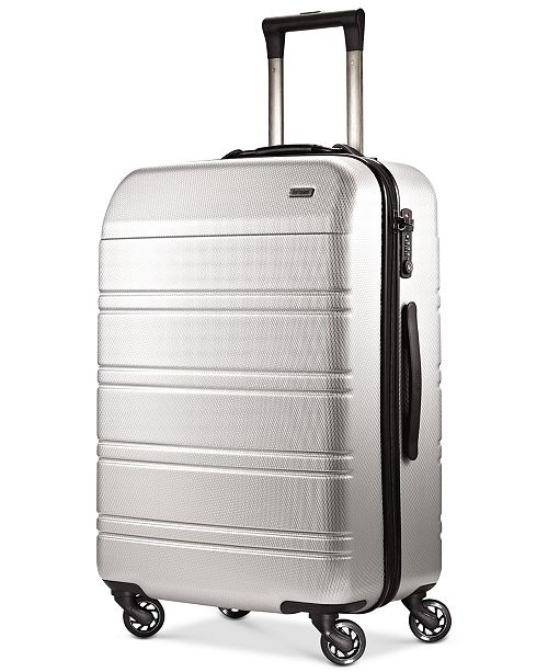 hartmann vigor luggage