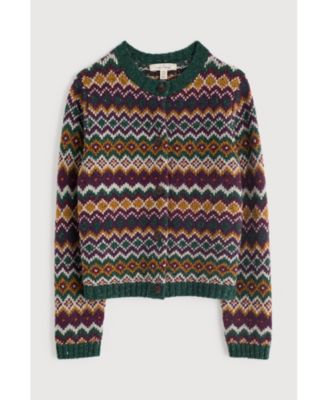 Women's Dawson Pick Cardigan