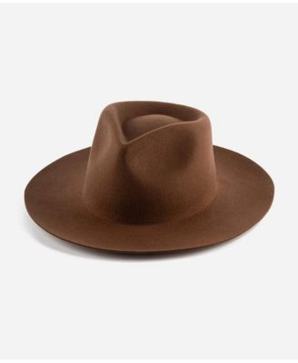 Stylish Zephyr Rancher Hat for Every Occasion