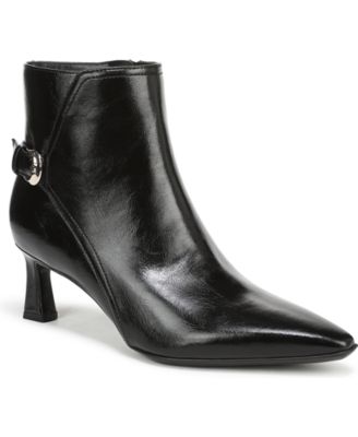 Women's Tucker Snip Toe Dress Booties