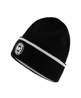 Men's Chunky Shaker Cuff Hat