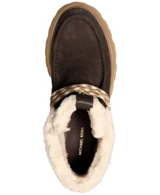 Women's Cade Round Toe Booties