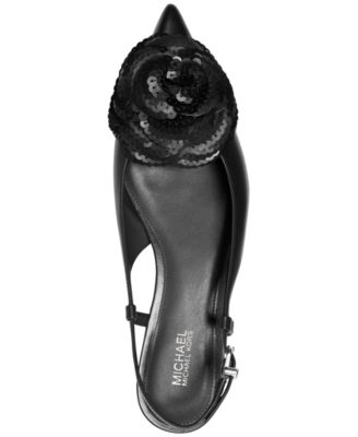 Women's Elodie Sling Flats
