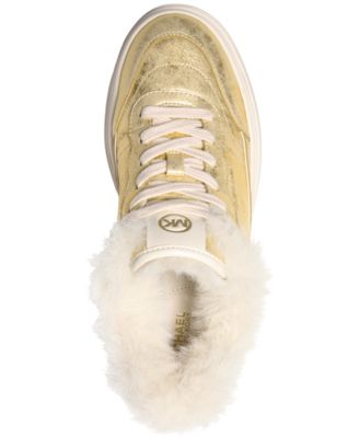 Women's  Hayes Lace Up Sneakers