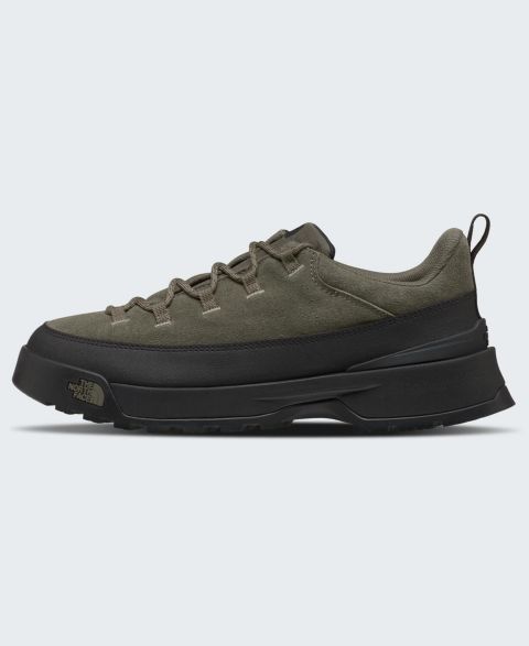Мужские кроссовки The North Face Glenclyffe Urban Low, цвет: Серо-коричневый