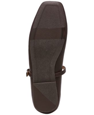 Women's Fabes Buckle Mary Jane Flats