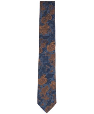 Men's Easton Floral Tie