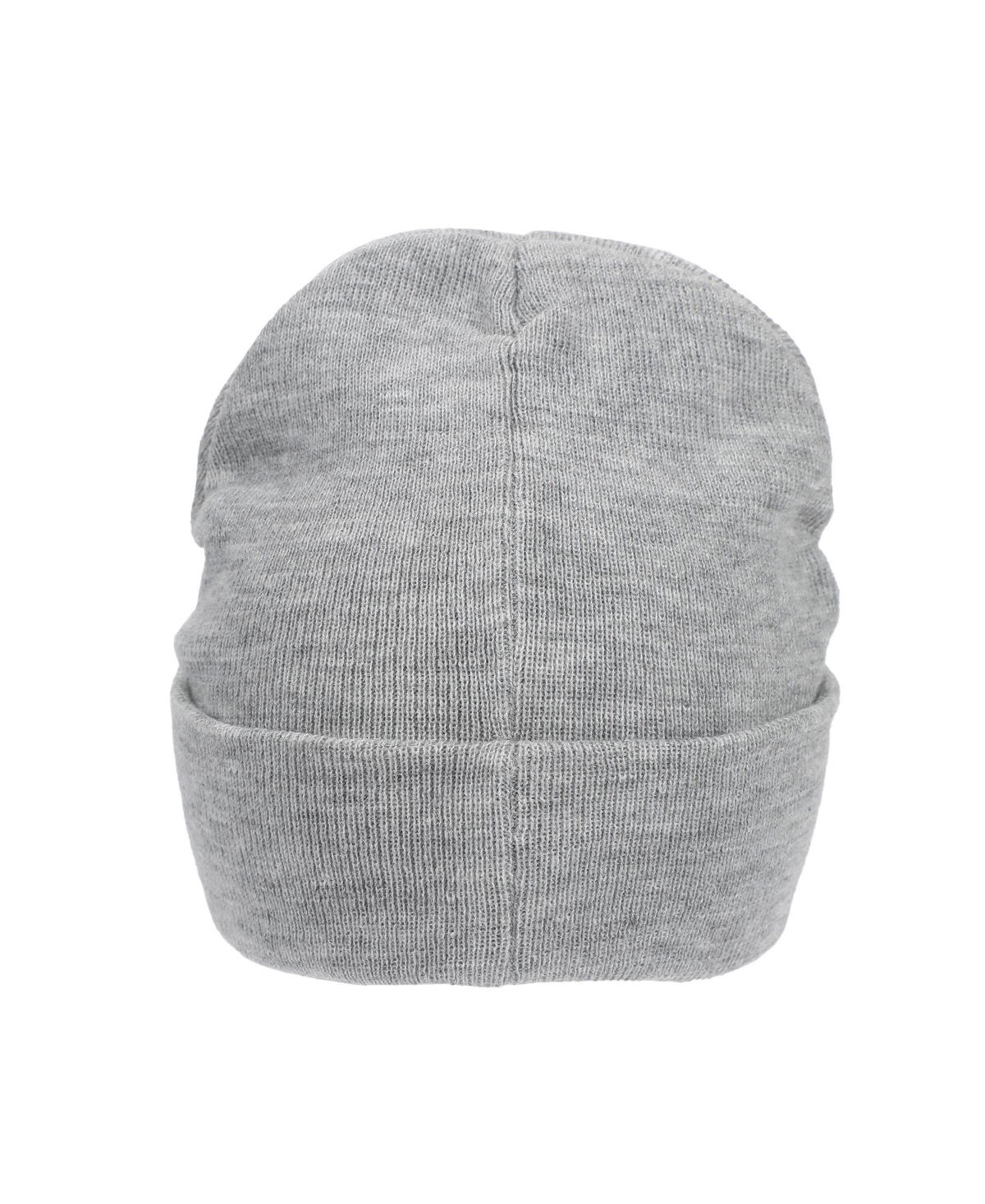 Dragon Ball Z Men's 4 Star Dragonball Heather Acrylic Knit Cuff Beanie