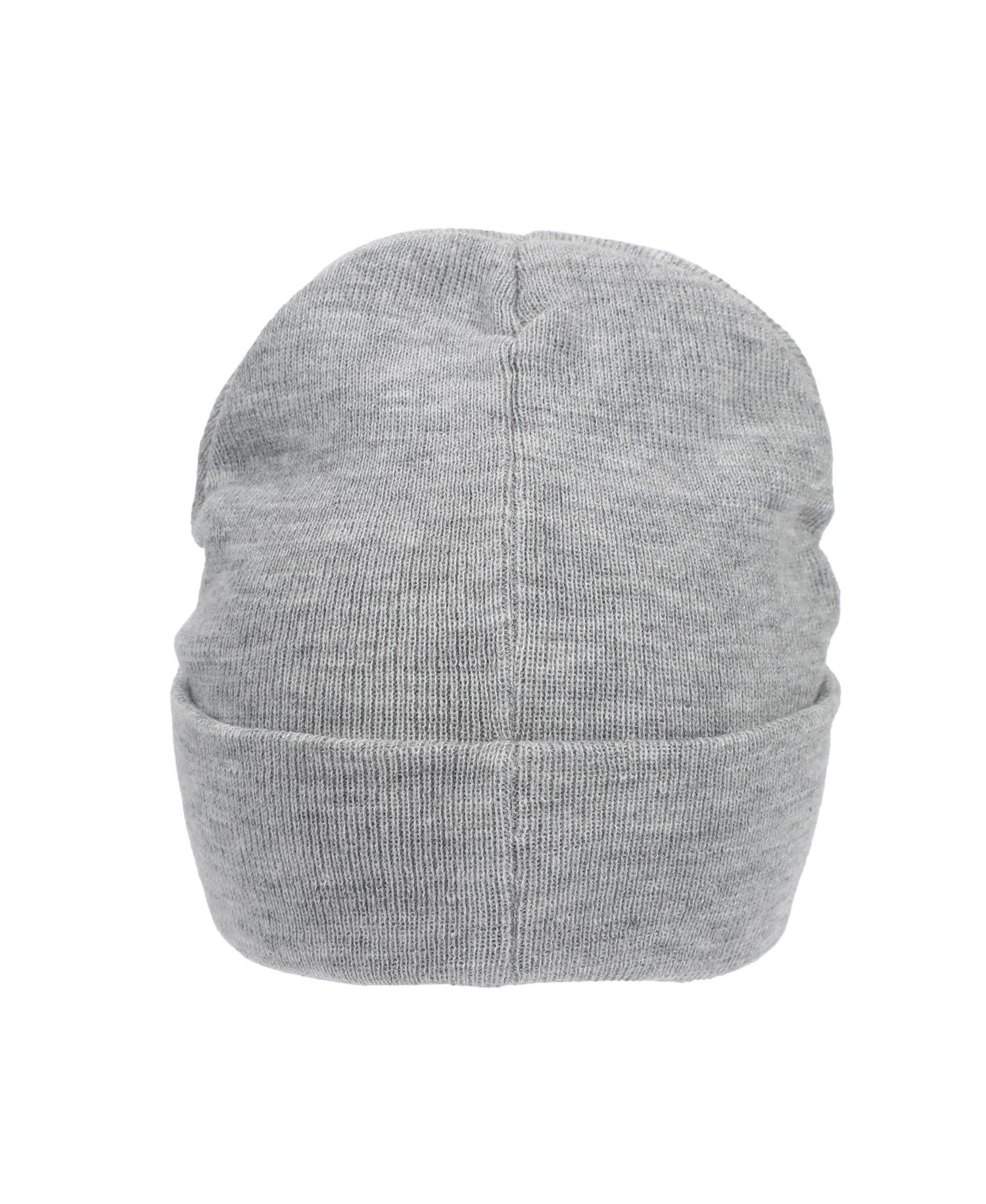 Men's 4 Star Dragonball Heather Acrylic Knit Cuff Beanie