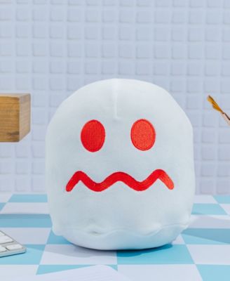 Toynk Triggered White Ghost 7" Plush