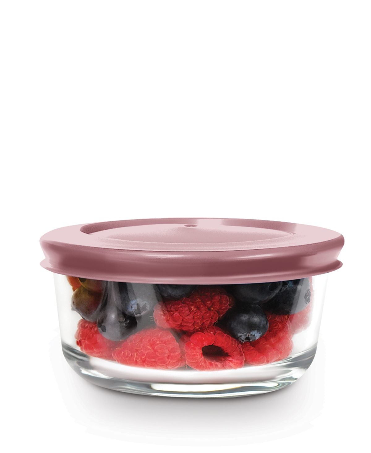 Art & Cook 24 Pc Glass Containers In Multi