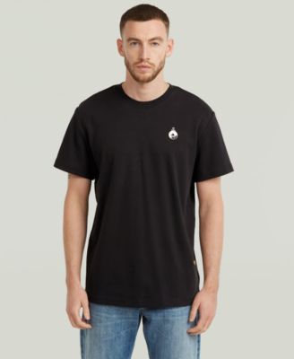 G-Star Raw - Men's Trims Regular-Fit T-Shirt