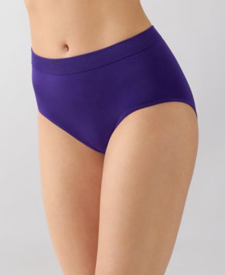 Women's B-Smooth Brief Seamless Underwear 838175