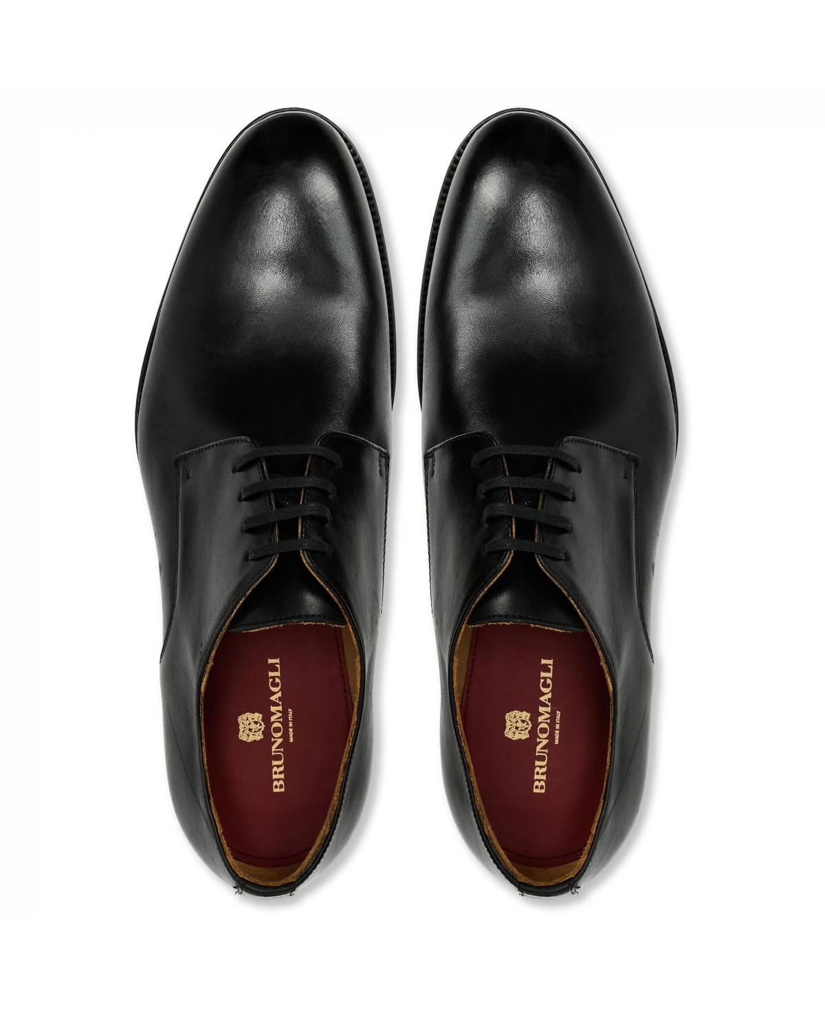 Bruno Magli Men's Giorgio Derby Dress Shoe