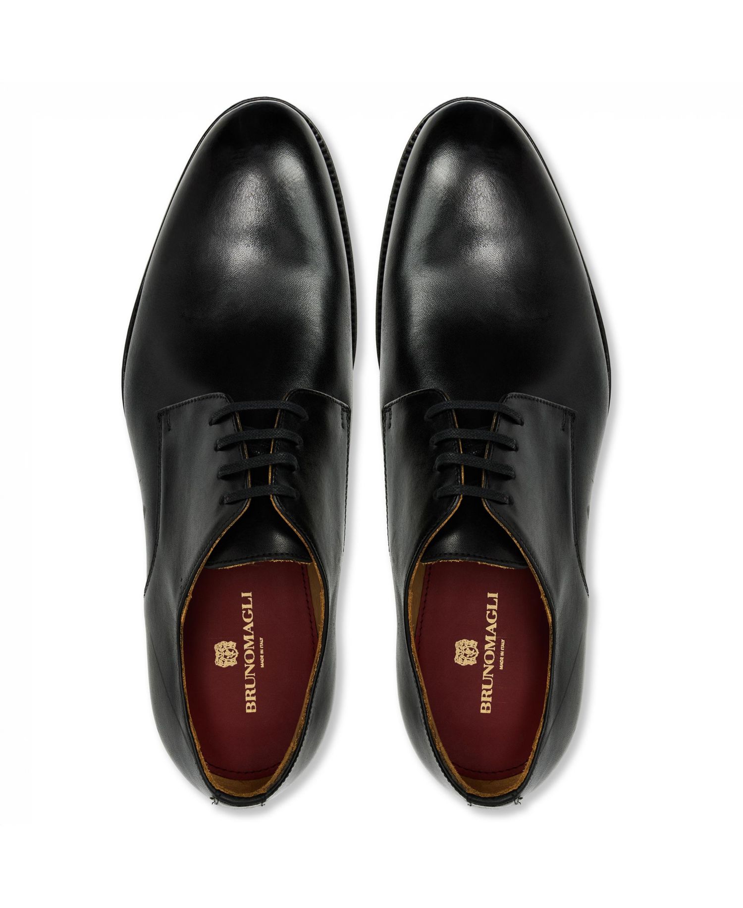 Men's Giorgio Derby Dress Shoe