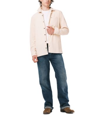 Men's Sinclair Long-Sleeve Shirt
