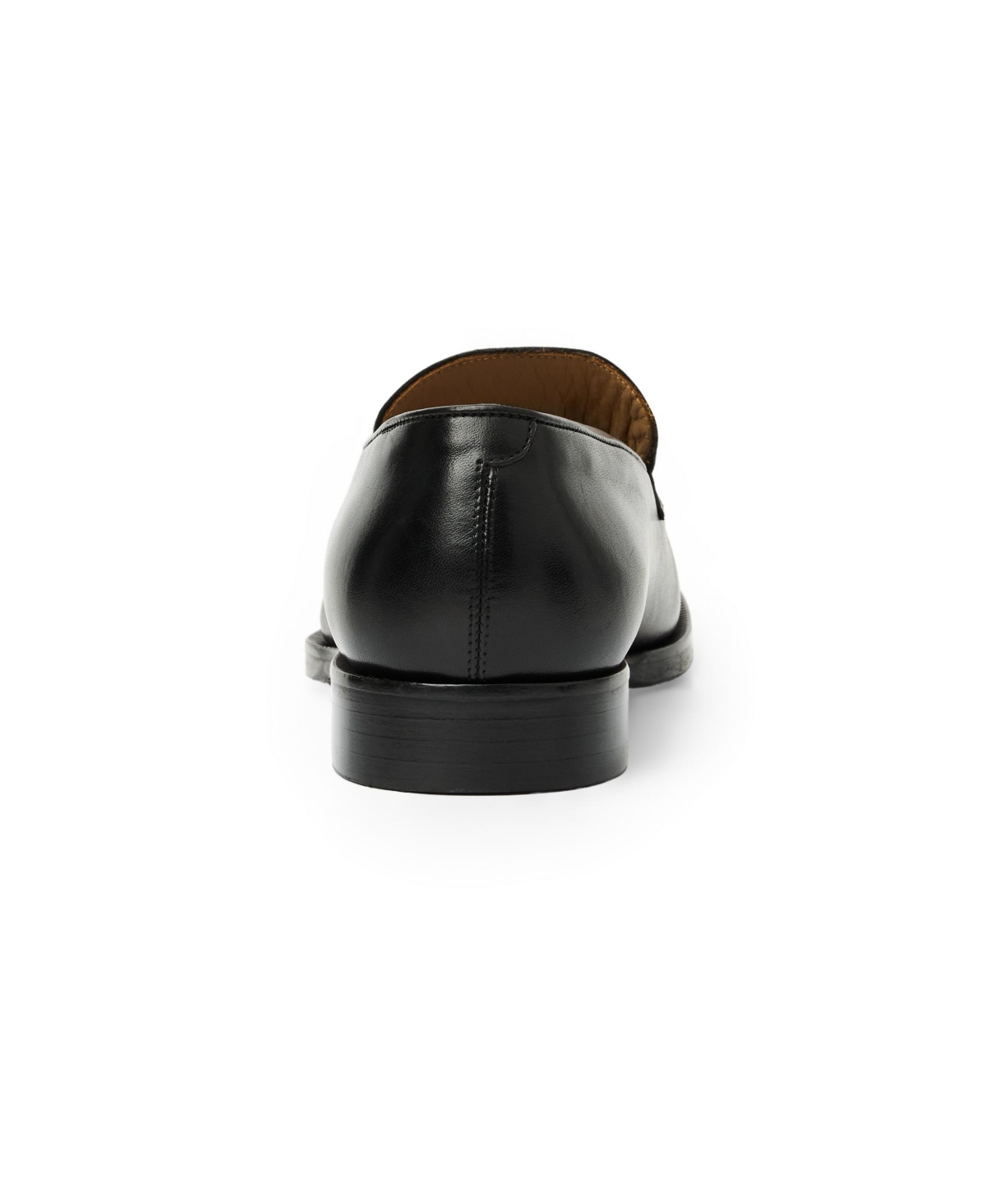 Bruno Magli Men's Pertini Slip-on Leather Loafer