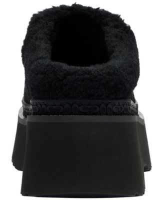 Women's Cecelia Slip-On Platform Clogs