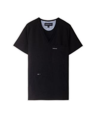 Women's Cordoba 5-Pocket Scrub Top