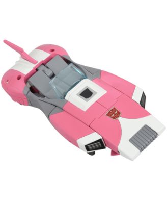 C-08 Arcee | Missing Link | Takara Tomy