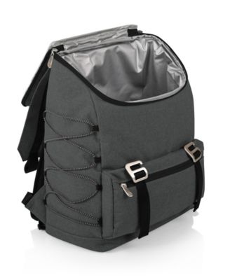 Star Wars Darth Vader On The Go Traverse Backpack Cooler