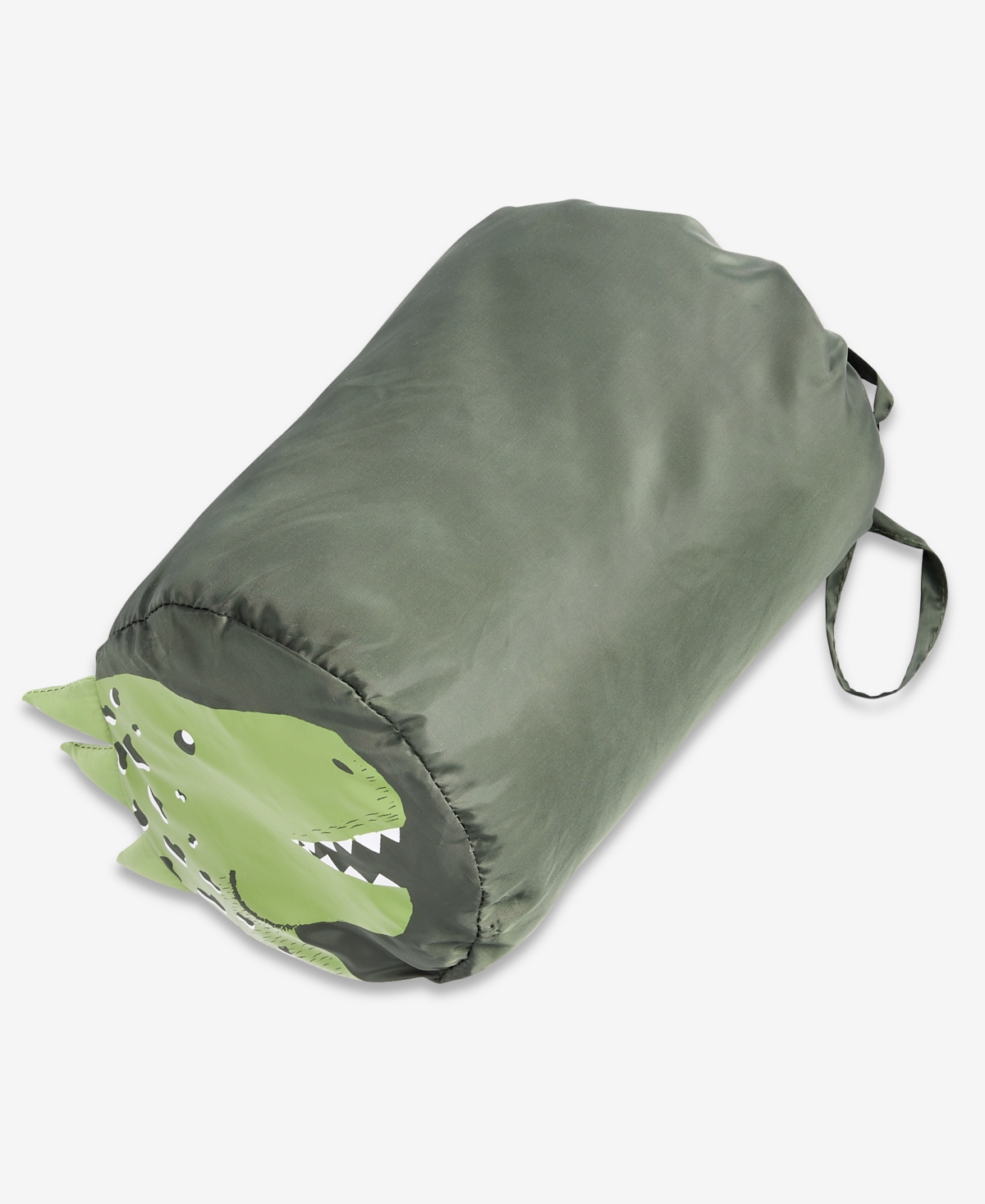 Epic Threads Boys Toddler 2t-4t Dino Lightweight Hooded Packable Jacket, Macy's Exclusive In Green