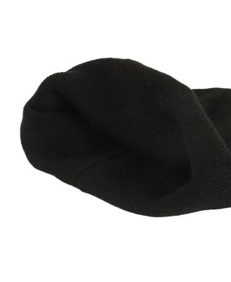 Men's Embroidery Acrylic Knit Standard Cuff Beanie