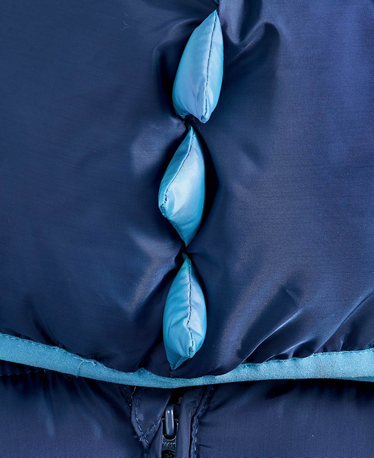 Epic Threads Boys Toddler 2t-4t Dino Puffer Hooded Jacket, Macy's Exclusive In Blue