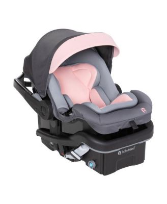 Secure-Lift Infant Car Seat