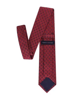 Men's Fiona Floral Classic Tie