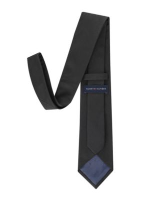 Men's Quinn Solid Classic Tie