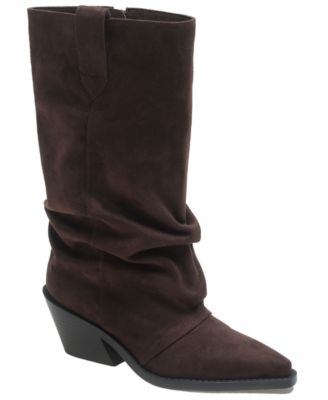 Wild Pair - Women's Luhz Slouch Boots