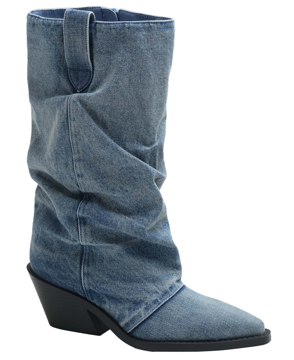 Wild Pair Women's Luhz Slouch Boots, Macy's Exclusive