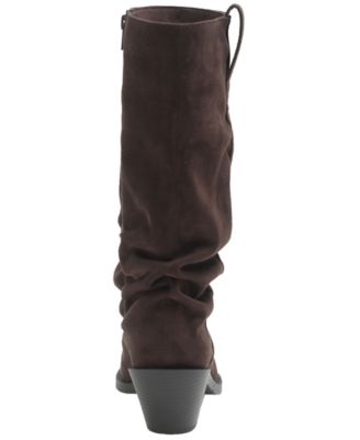 Women's Luhz Slouch Boots, Macy's Exclusive