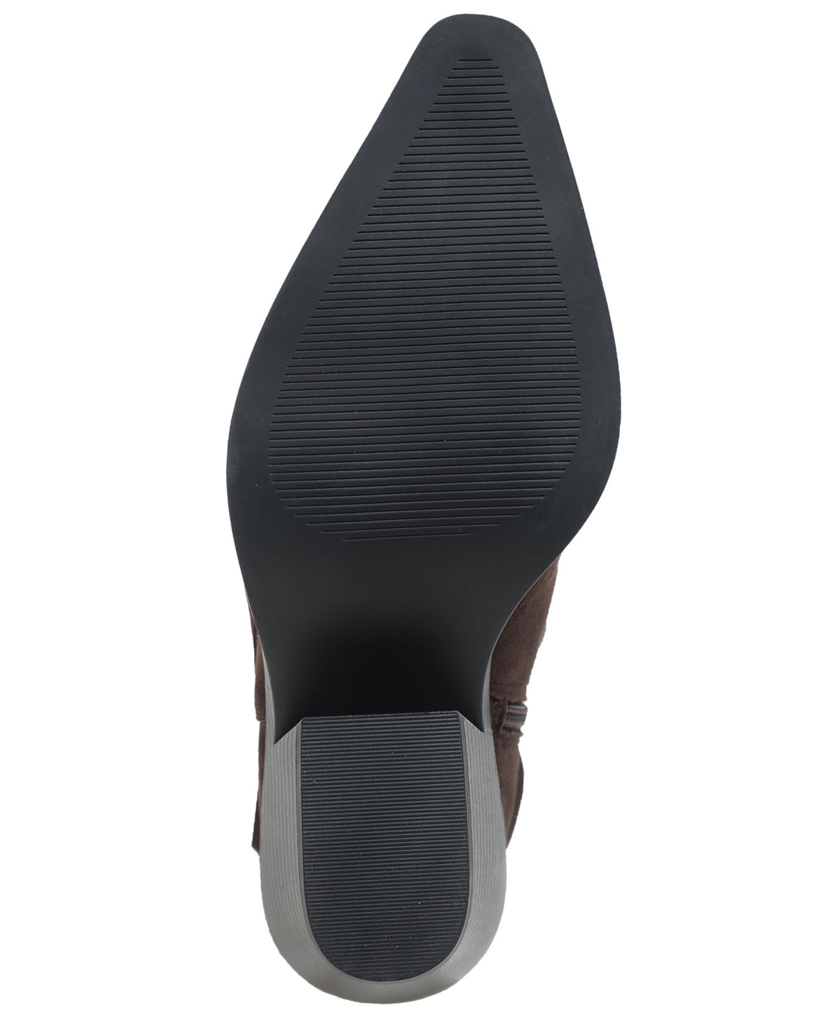 Wild Pair Women's Luhz Slouch Boots, Macy's Exclusive