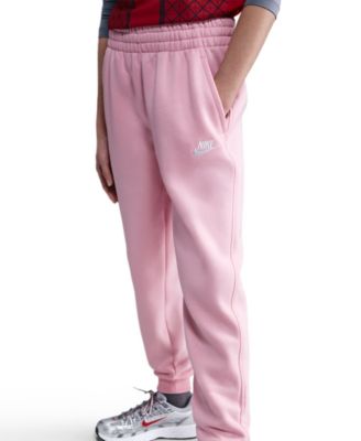 Boys and Girls Club Fleece Jogger Pants