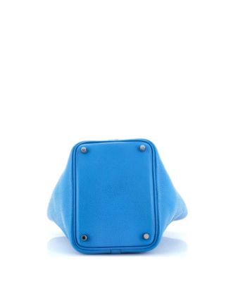 PM Picotin Lock Bag Clemence