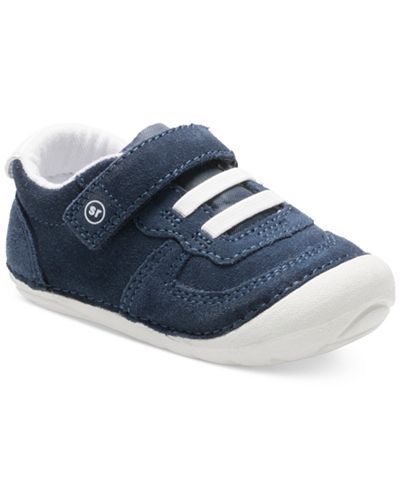 Stride Rite Toddler Boys' or Baby Boys' SM Barnes Sneakers
