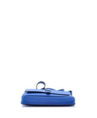 Steve Light Junior Messenger Bag Togo