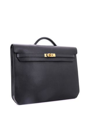 Kelly 36 Handbag Galop d'Hermes