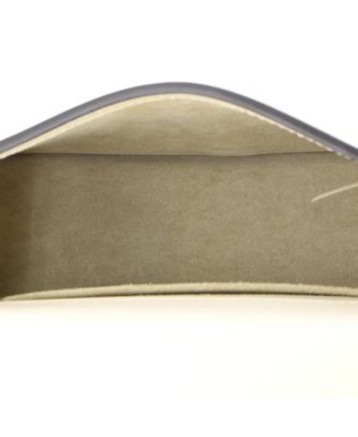 Small Nile Crossbody Bag Leather