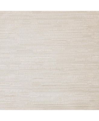 Shadow Window Treatment Blackout Grommet Curtain Panel 52" x 108" for Bedroom Livingroom Off-white