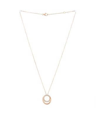 Etincelle de Cartier Pendant Necklace