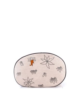 Sac Marin Rucksack Backpack Printed Toile