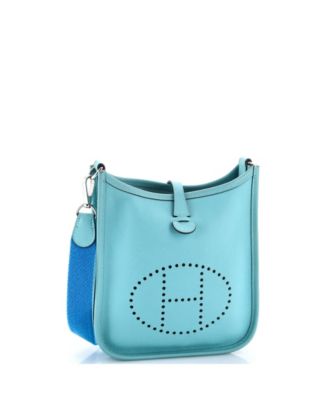 TPM Evelyne Bag Gen III Epsom