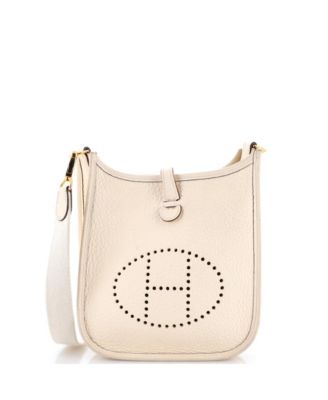 Pre-Owned HERMÉS