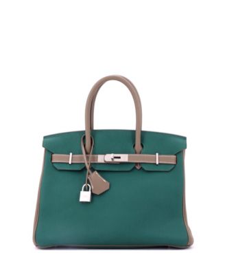 Pre-Owned HERMÉS